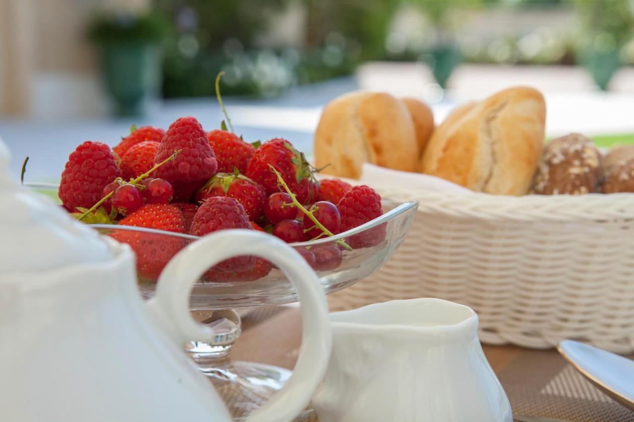 Relais Fra' Lorenzo Verona Ngoại thất bức ảnh