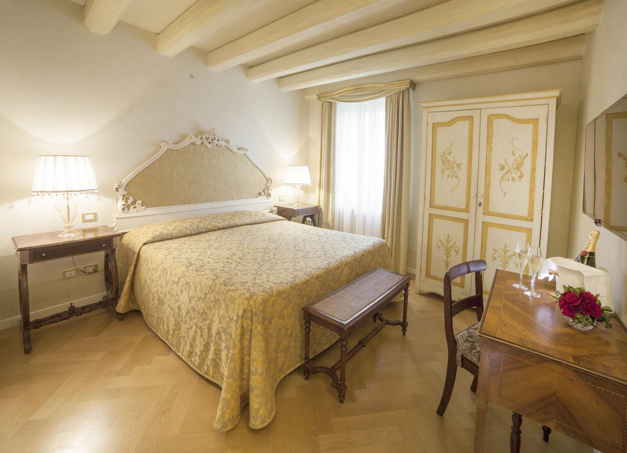 Relais Fra' Lorenzo Verona Ngoại thất bức ảnh