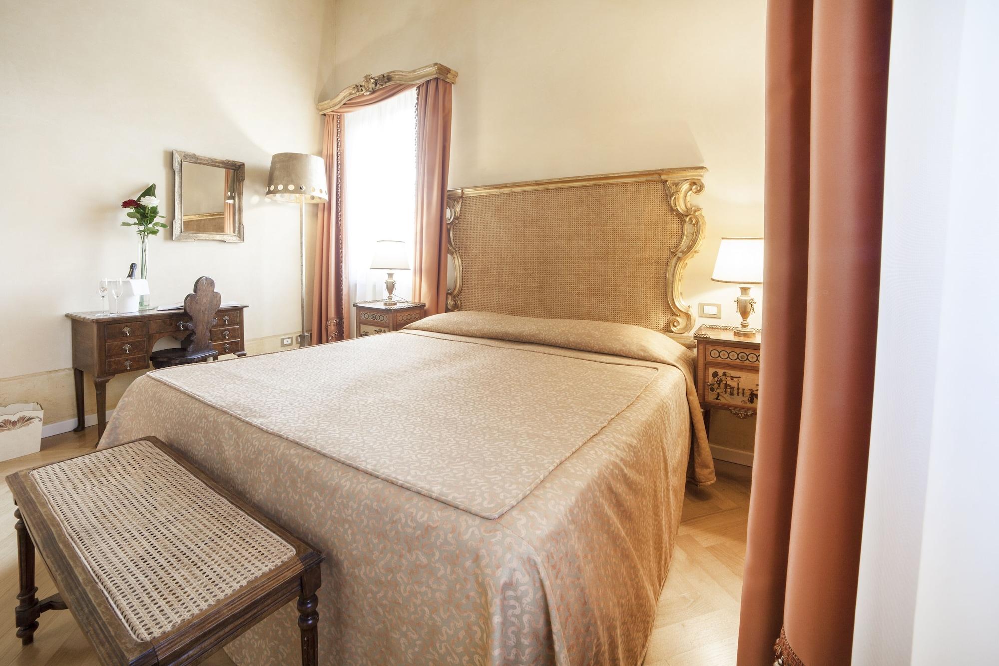 Relais Fra' Lorenzo Verona Ngoại thất bức ảnh