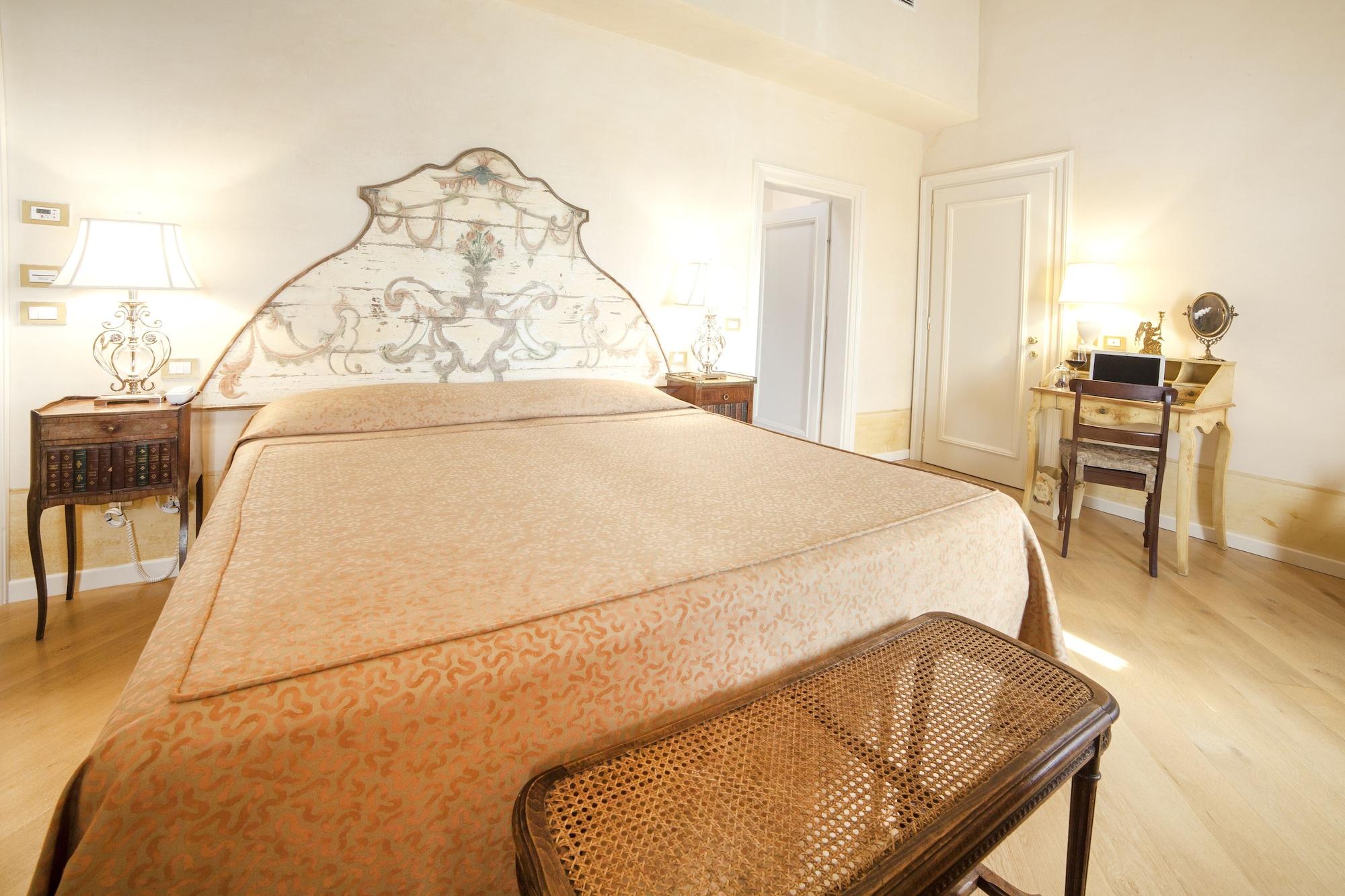 Relais Fra' Lorenzo Verona Ngoại thất bức ảnh