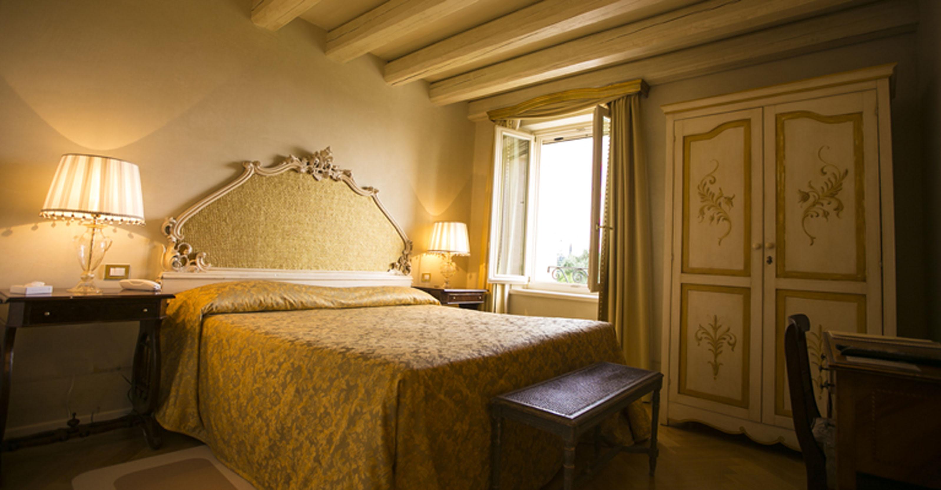 Relais Fra' Lorenzo Verona Ngoại thất bức ảnh