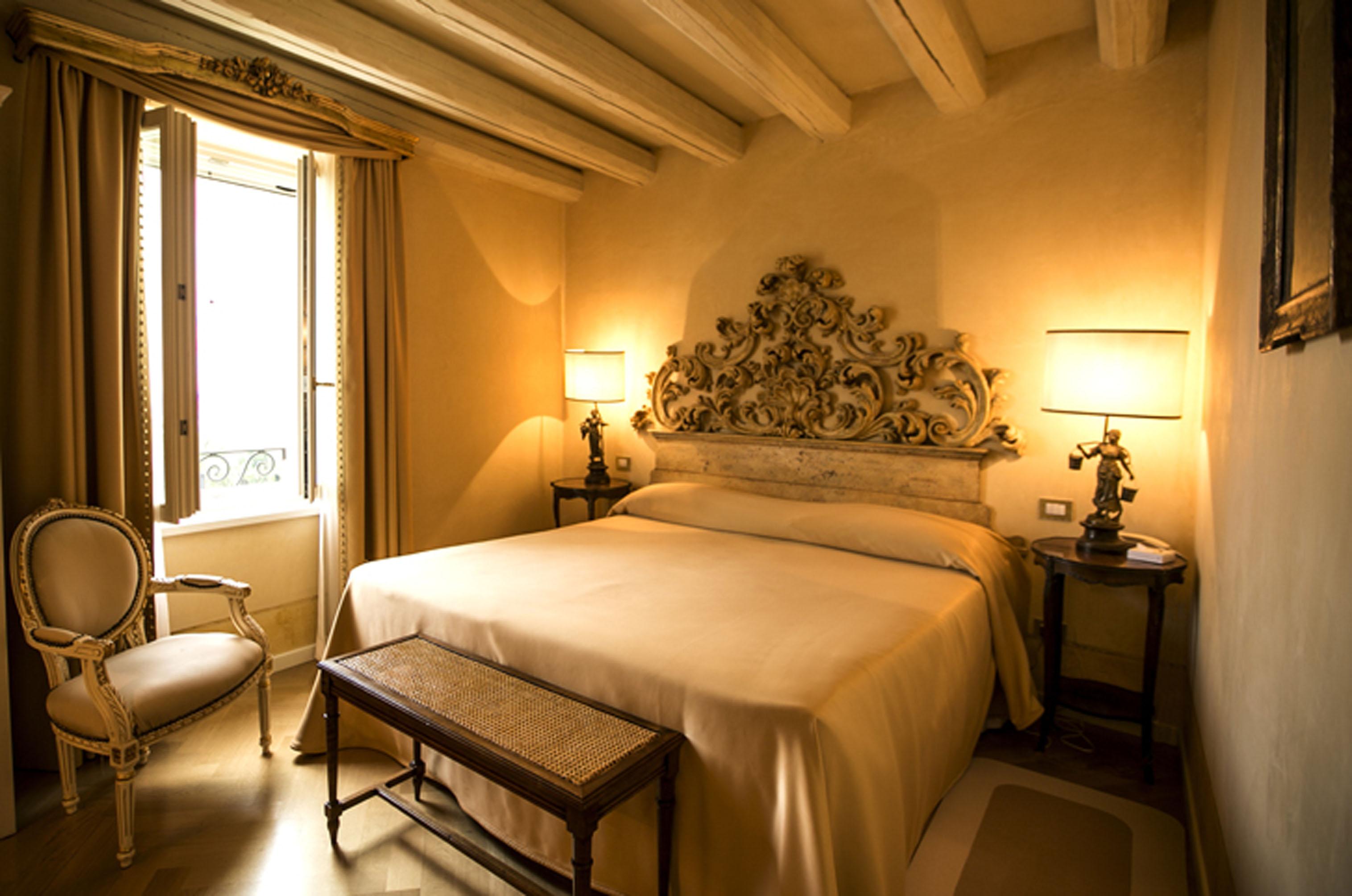 Relais Fra' Lorenzo Verona Ngoại thất bức ảnh