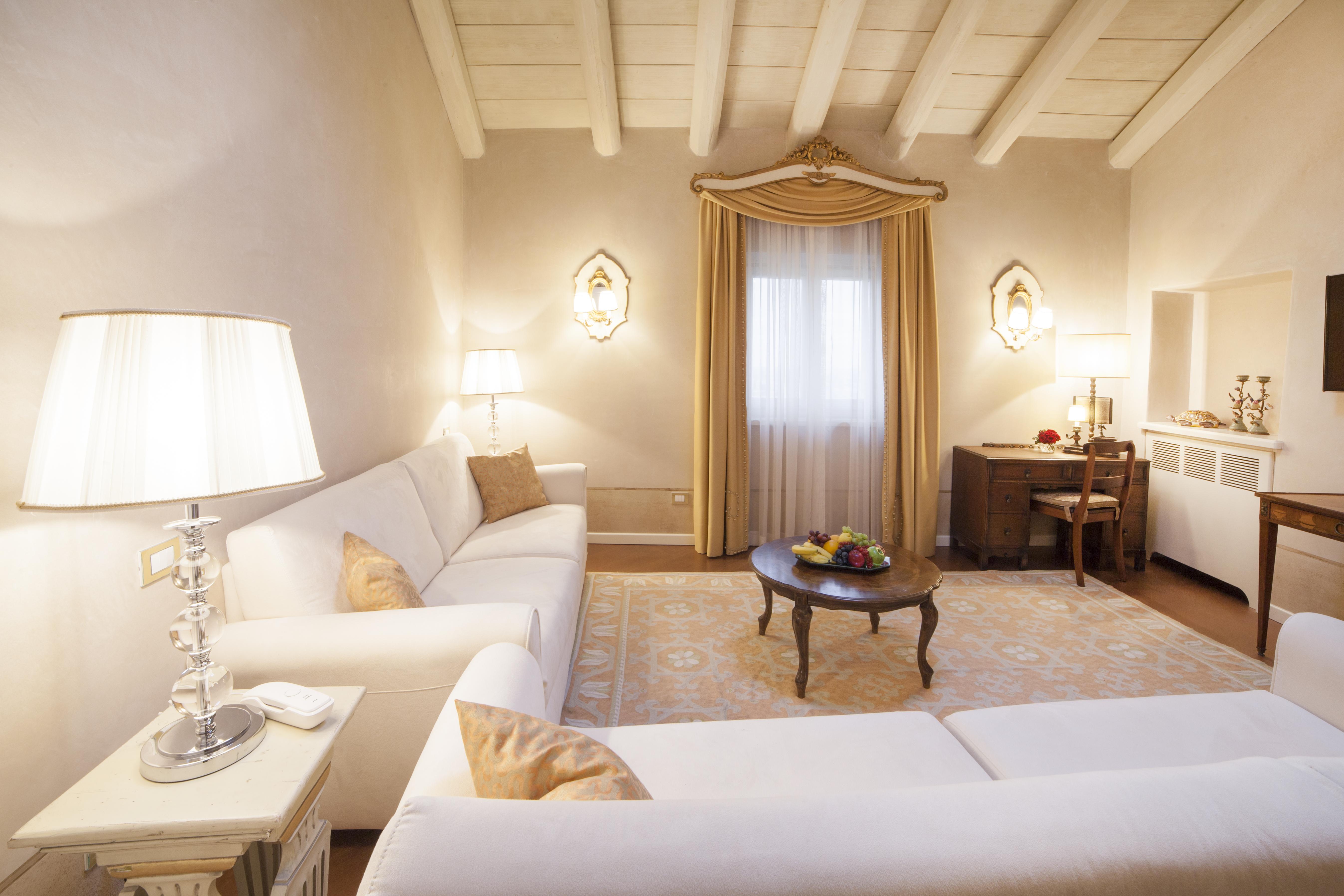 Relais Fra' Lorenzo Verona Ngoại thất bức ảnh