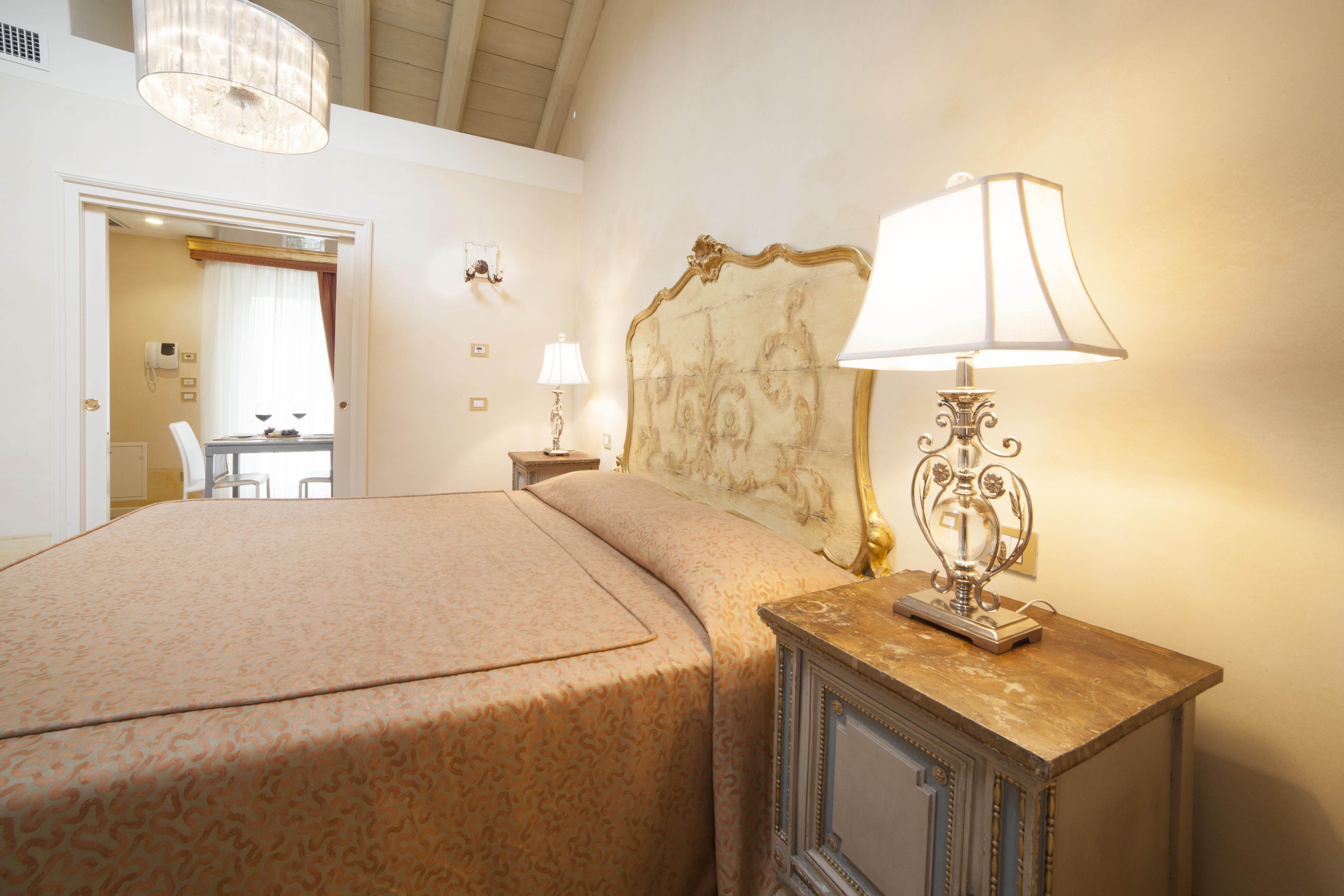 Relais Fra' Lorenzo Verona Ngoại thất bức ảnh