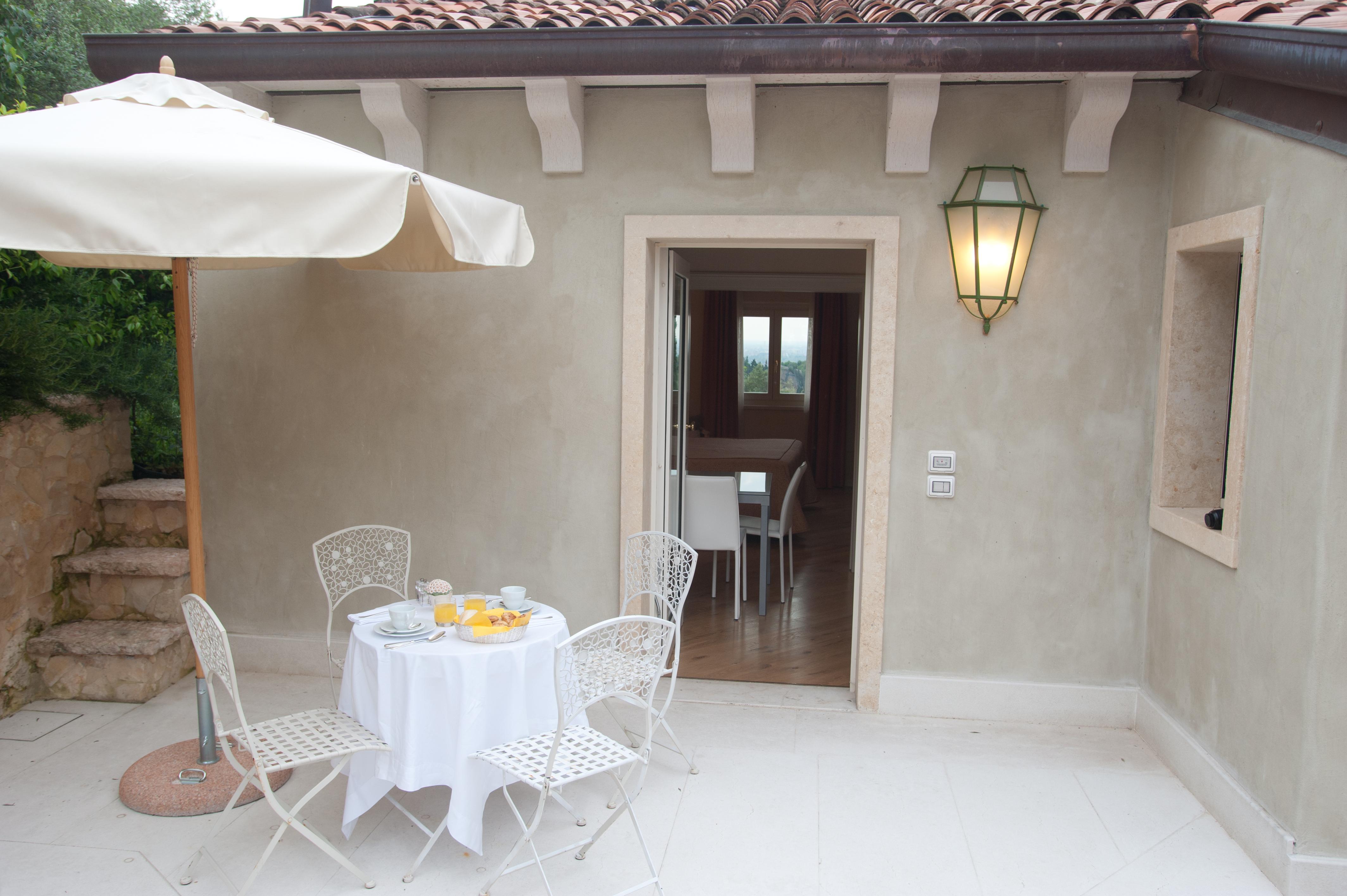 Relais Fra' Lorenzo Verona Ngoại thất bức ảnh