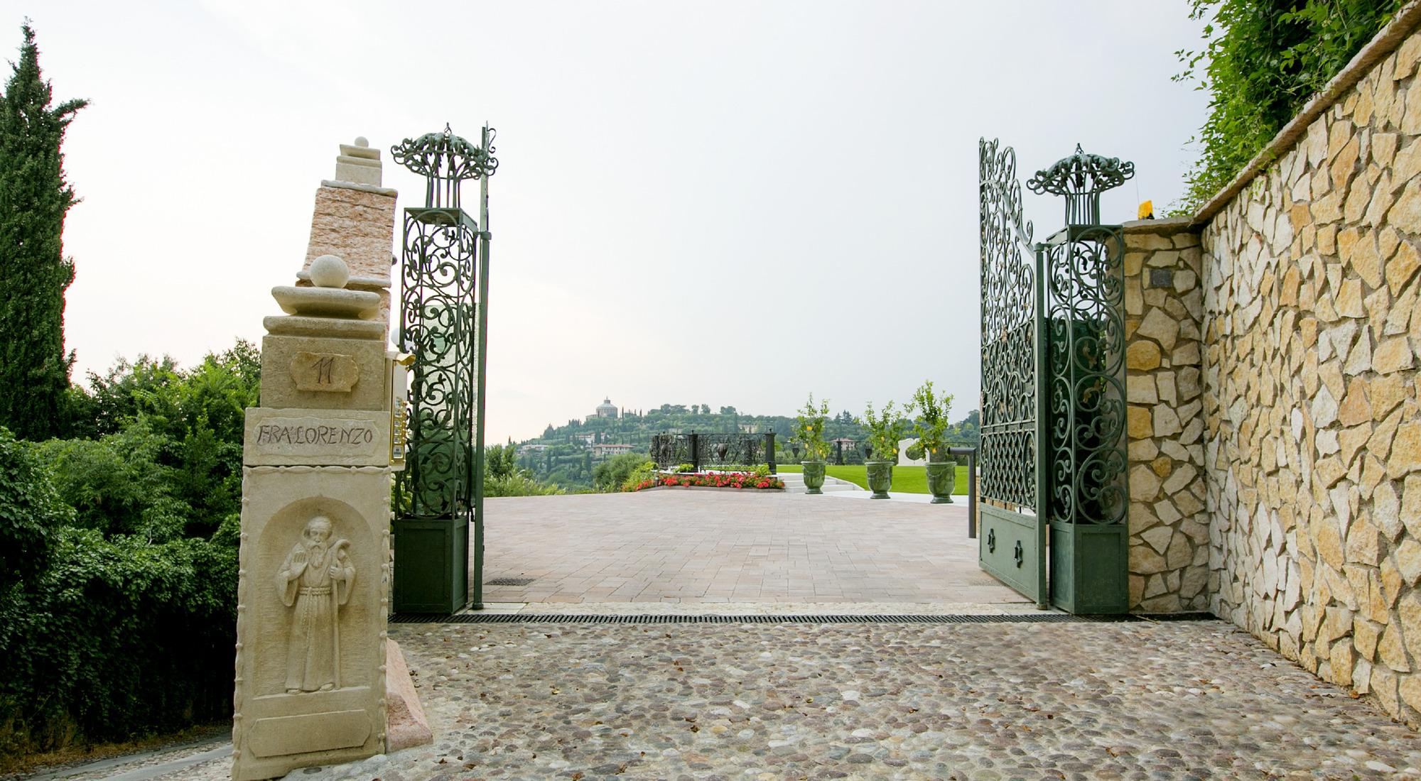 Relais Fra' Lorenzo Verona Ngoại thất bức ảnh