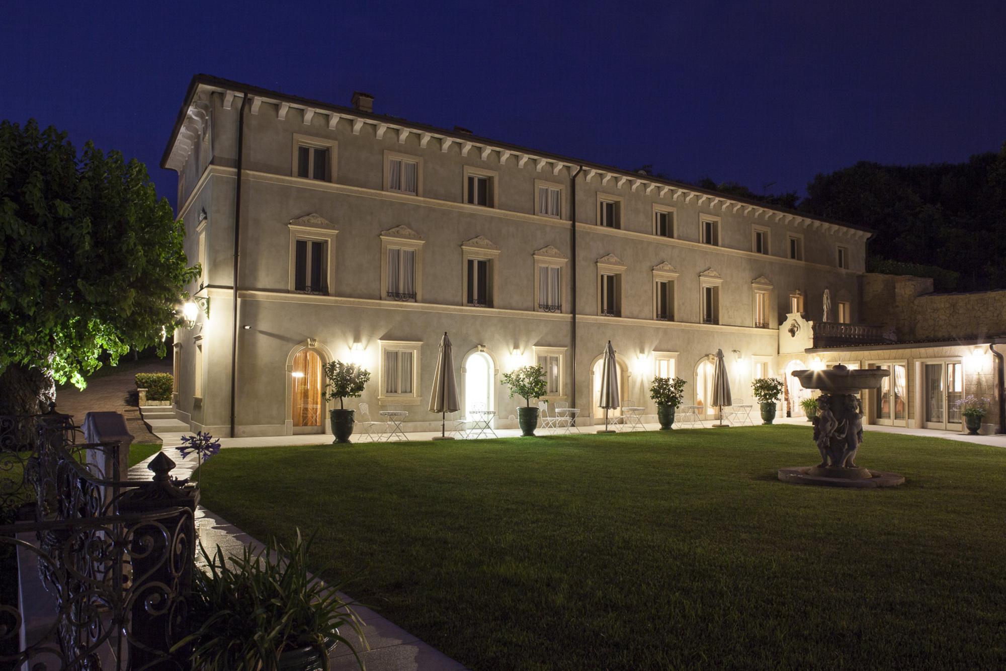 Relais Fra' Lorenzo Verona Ngoại thất bức ảnh