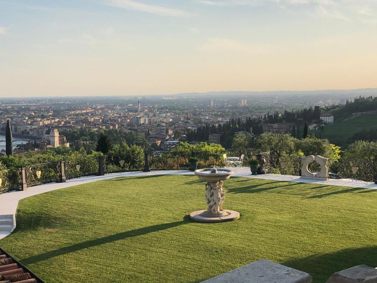 Relais Fra' Lorenzo Verona Ngoại thất bức ảnh
