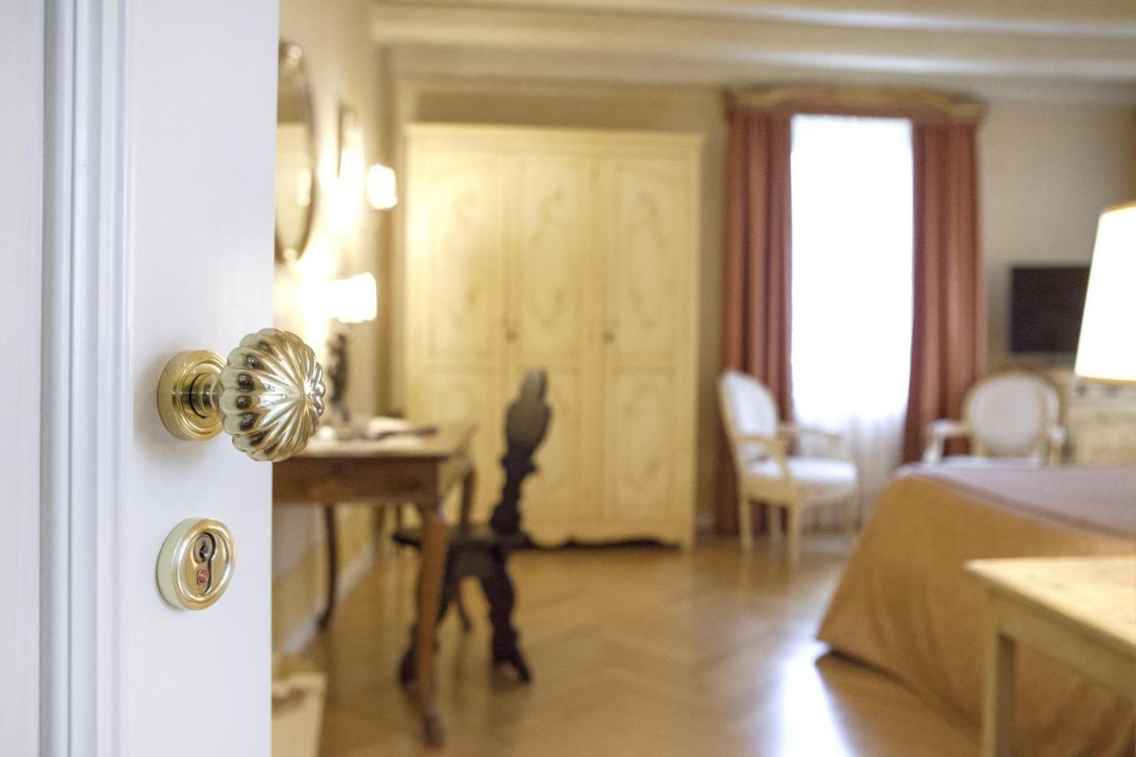 Relais Fra' Lorenzo Verona Ngoại thất bức ảnh