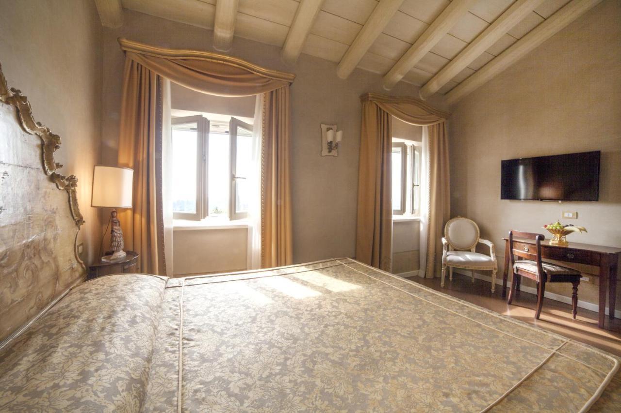 Relais Fra' Lorenzo Verona Ngoại thất bức ảnh