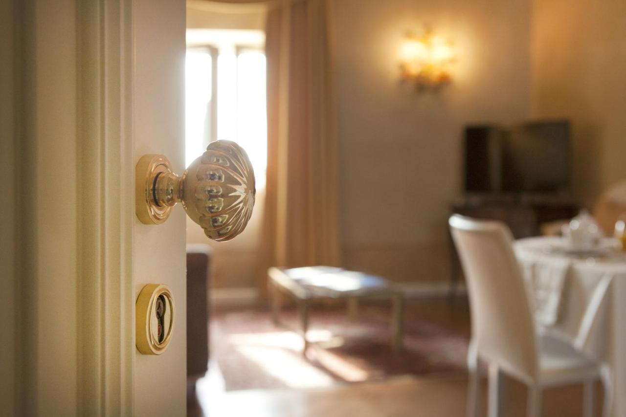 Relais Fra' Lorenzo Verona Ngoại thất bức ảnh