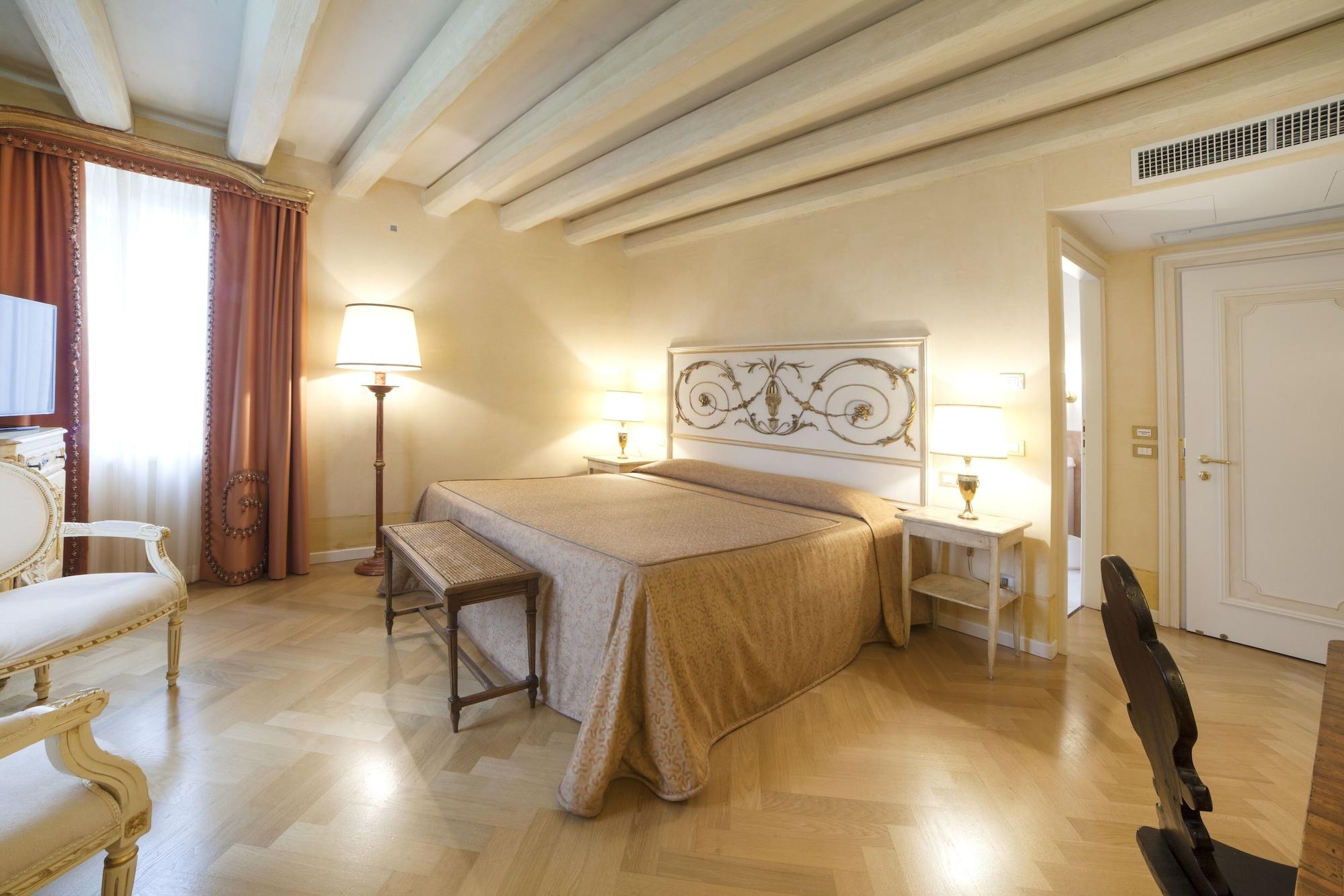 Relais Fra' Lorenzo Verona Ngoại thất bức ảnh