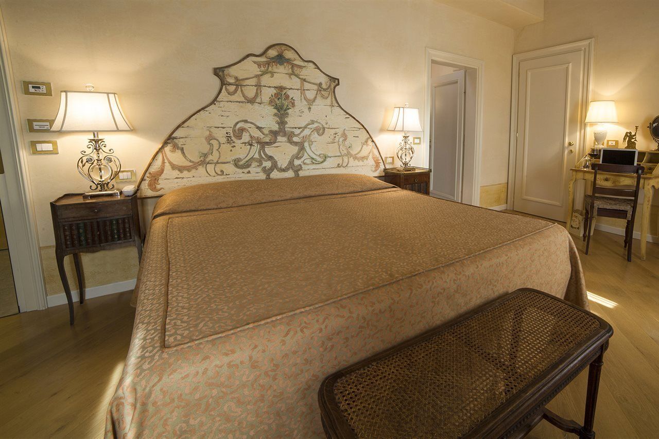 Relais Fra' Lorenzo Verona Ngoại thất bức ảnh