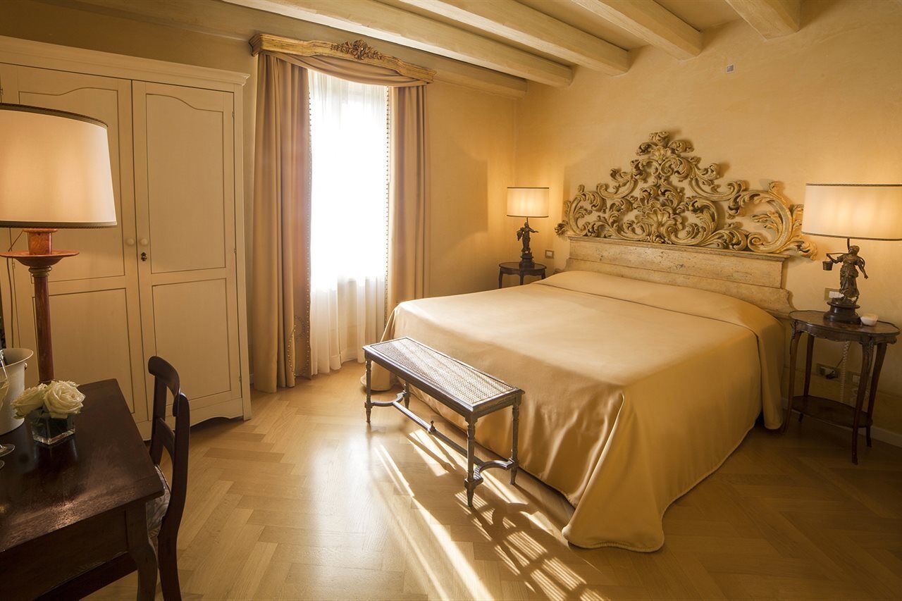 Relais Fra' Lorenzo Verona Ngoại thất bức ảnh