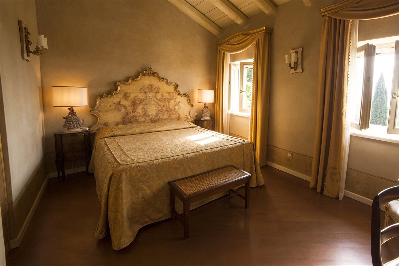Relais Fra' Lorenzo Verona Ngoại thất bức ảnh