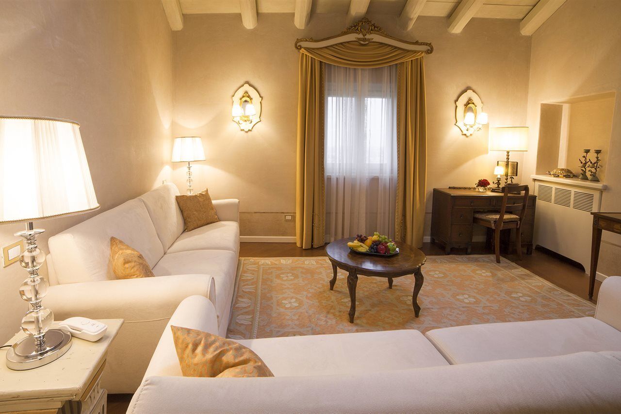 Relais Fra' Lorenzo Verona Ngoại thất bức ảnh