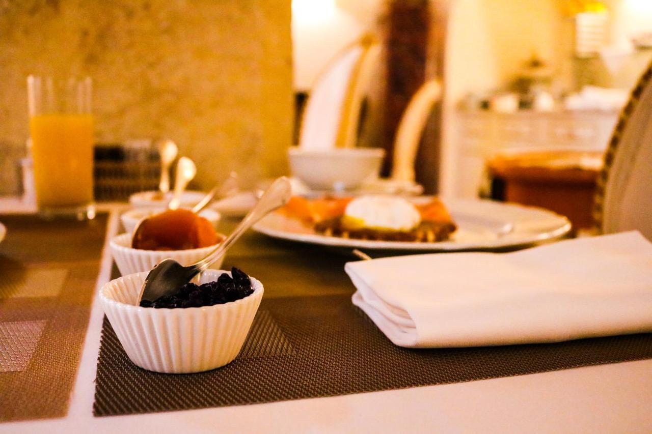 Relais Fra' Lorenzo Verona Ngoại thất bức ảnh