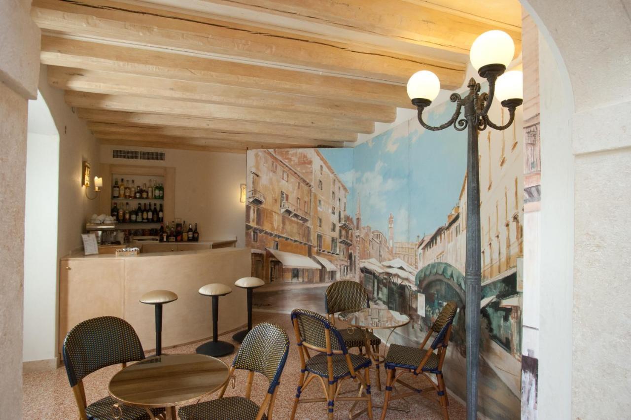 Relais Fra' Lorenzo Verona Ngoại thất bức ảnh